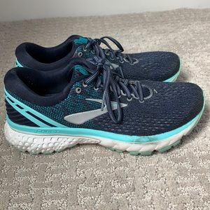 Brooks Ghost Running Shoe